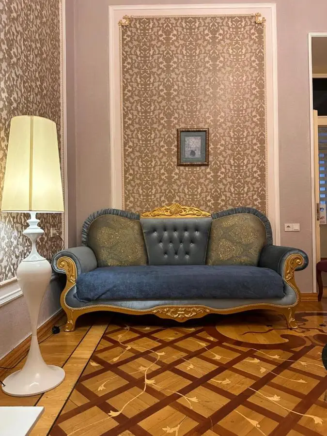 Alta rooms by Prestige