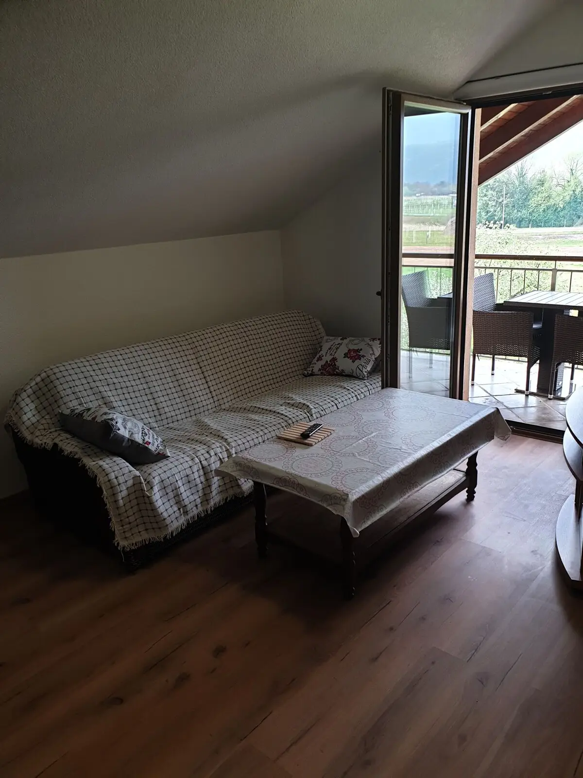 Karabegovic Appartment 2