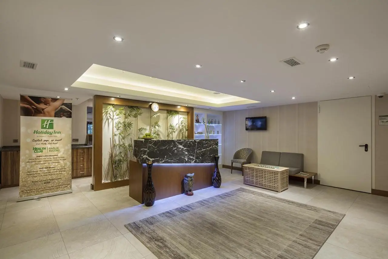 Holiday Inn Istanbul - Tuzla Bay by IHG