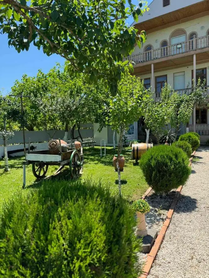 Didvela Villa