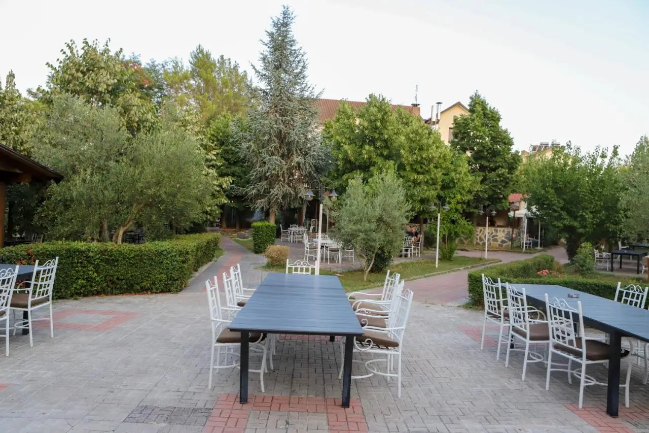 Hotel ANTONIA