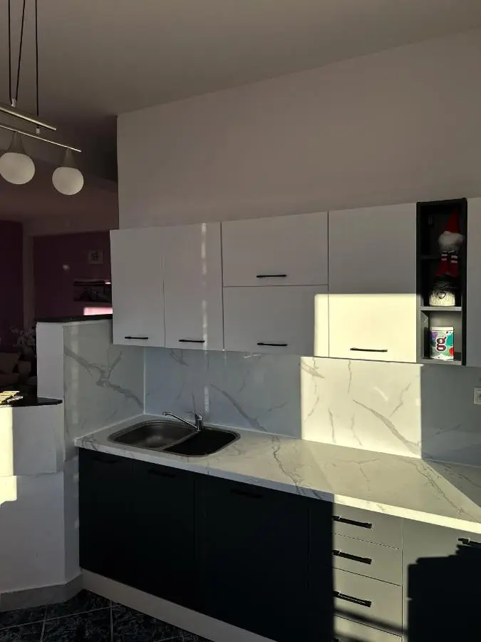 Riaho Apartment