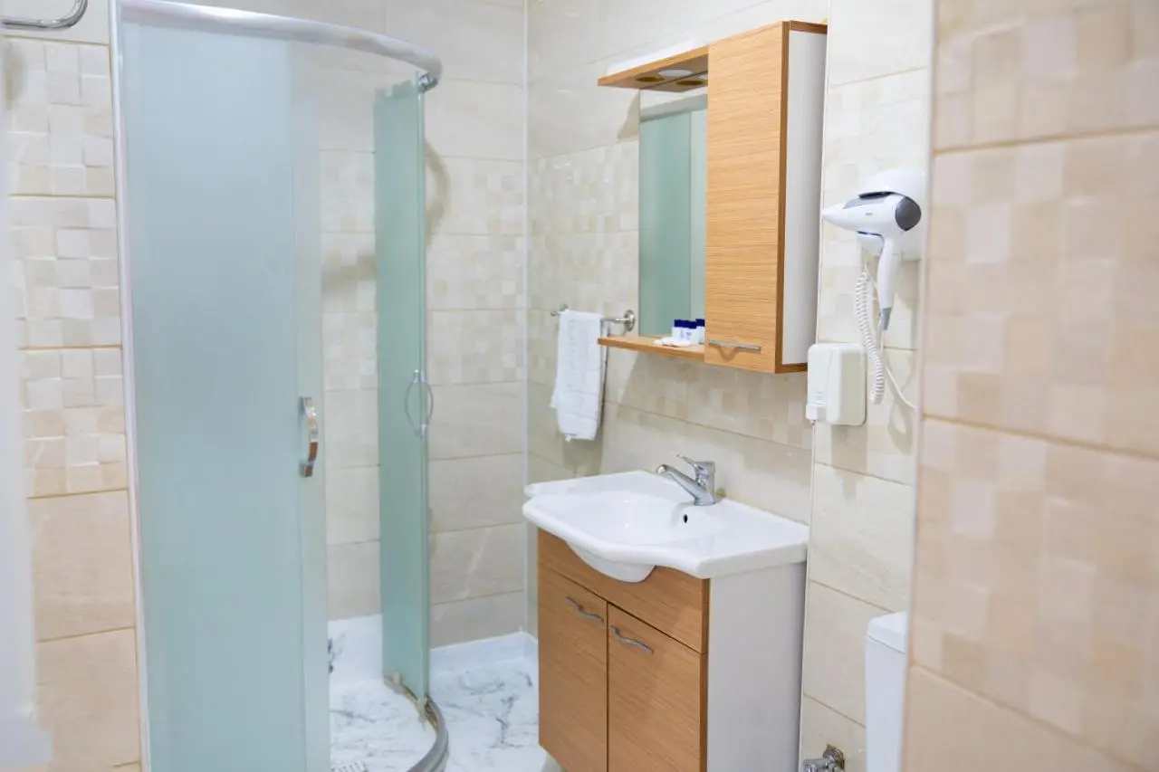 Heraldic Room Hotel
