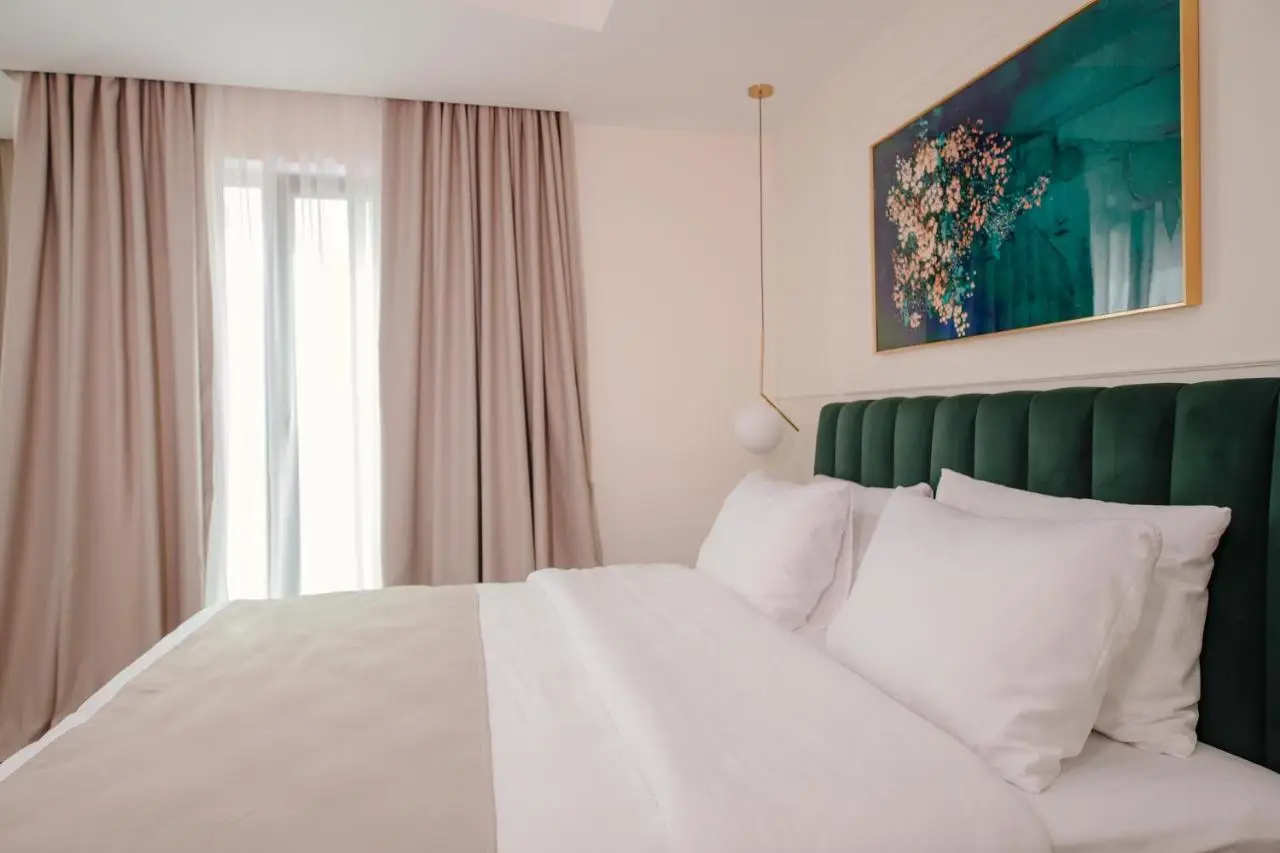 Orden Hotel