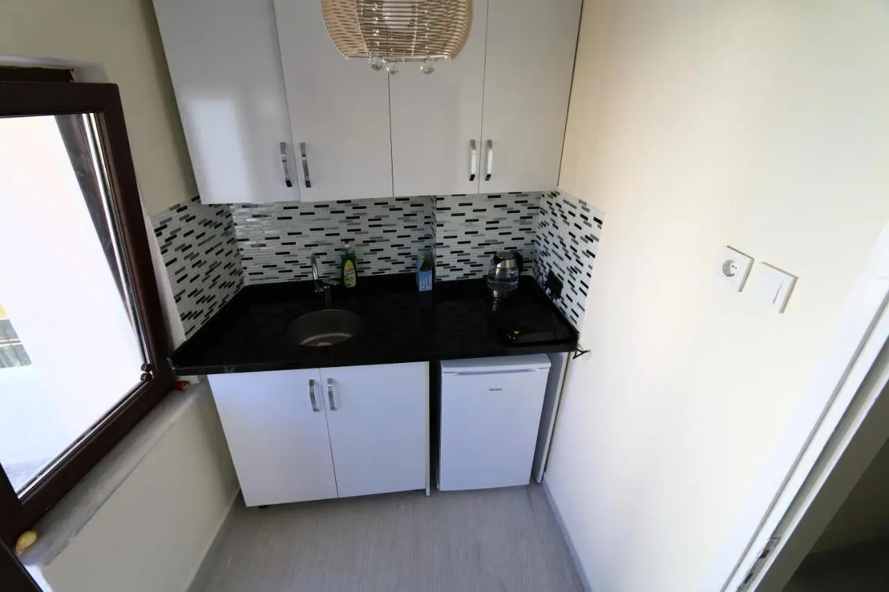 Oldtown Sultanahmet Suites