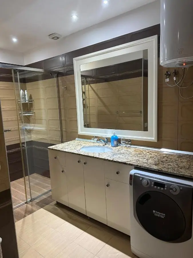 Prime Apartment