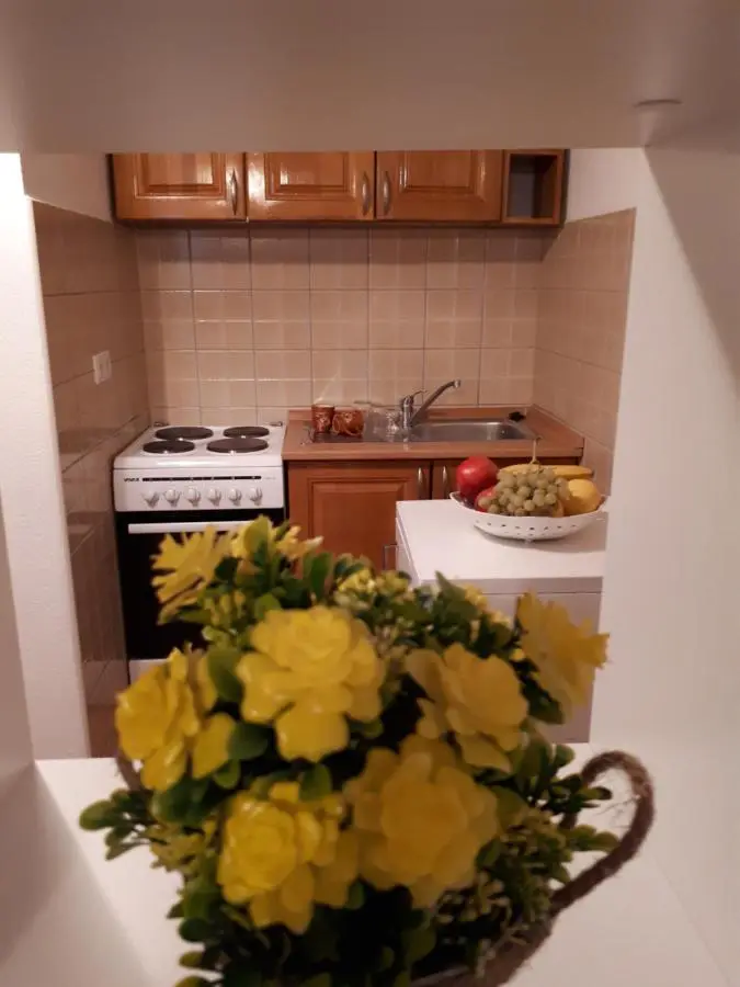 Apartman Ivana