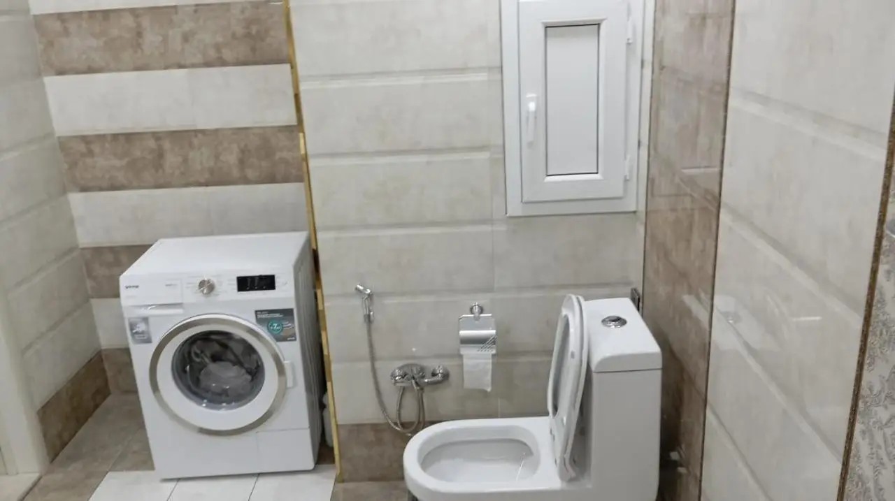 HaziAslanov Cofortable Appartment