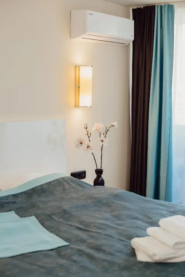 ORBI D2 SEASIDE beach