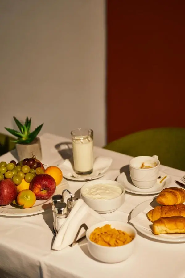 Arc Hotel Tirana