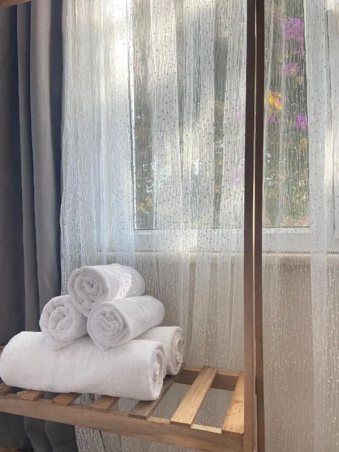 Büyükada Çarşı Pansiyon