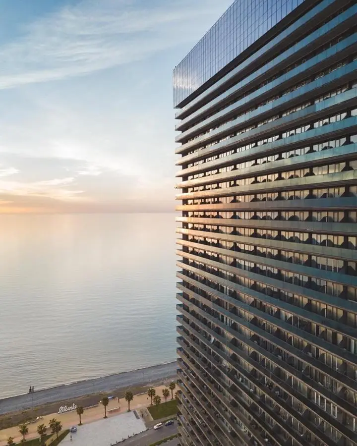 BATUMI BEACH TOWER