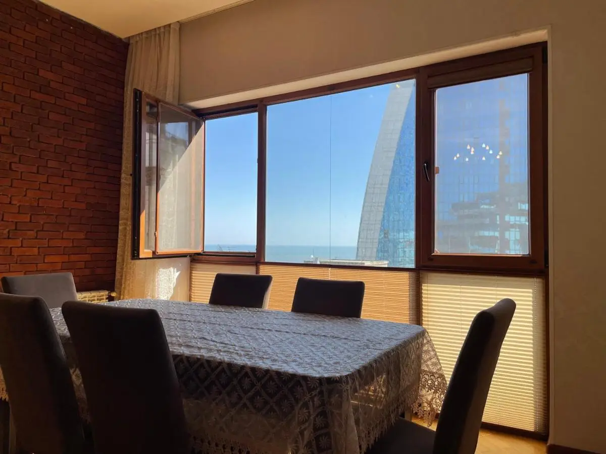 Park Azure Sky apartment