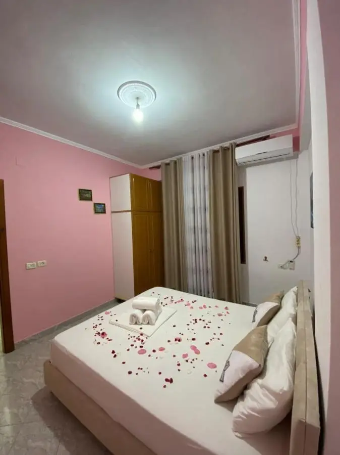 Green Garden Villa