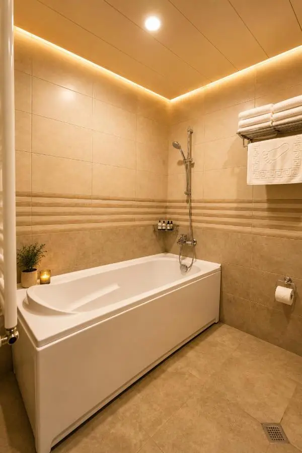 Hotel Imperial House