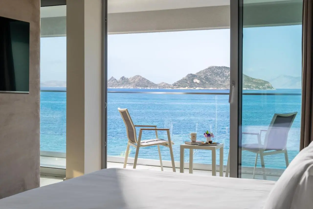 Arin Resort Bodrum