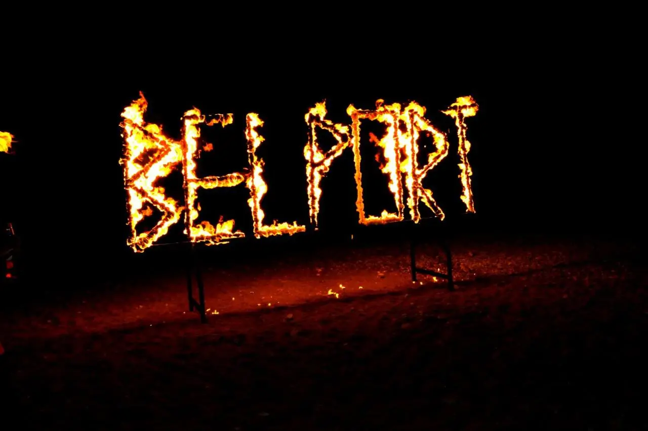 Aleria Belport Beach Hotel