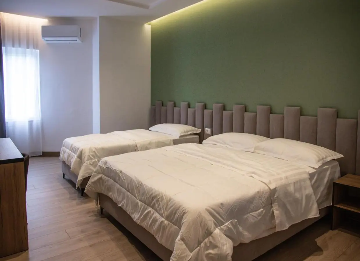 Hotel Blini