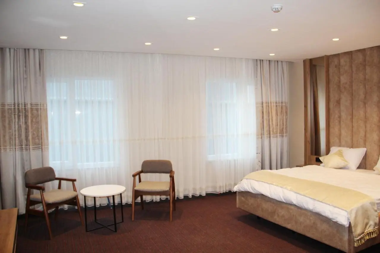 Sabiha Sultan Hotel-Karakoy