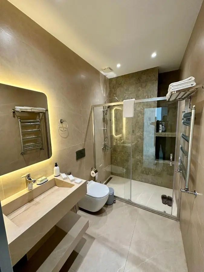 Sea Breeze Polo Residence