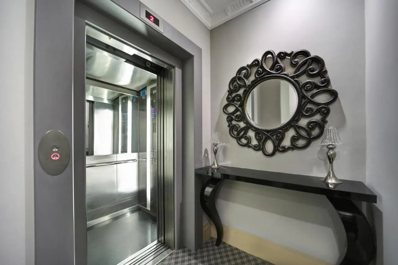 The Story Hotel Pera