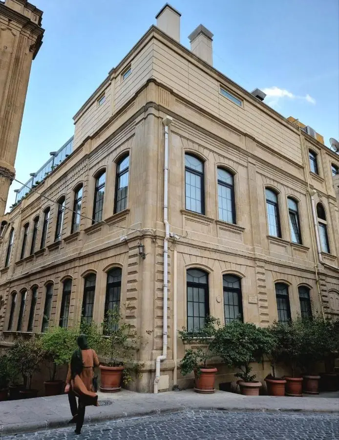 Sultan Inn Boutique Hotel