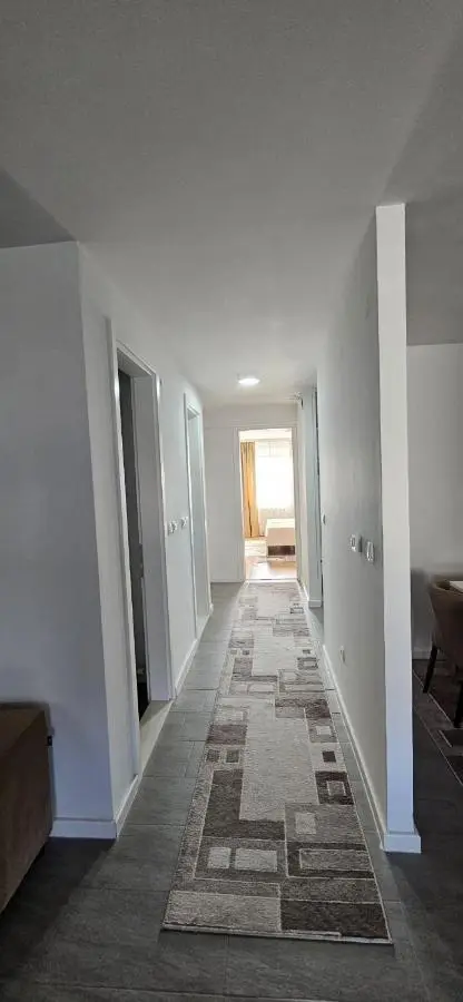 Panamera Premium Apartments Ilidža