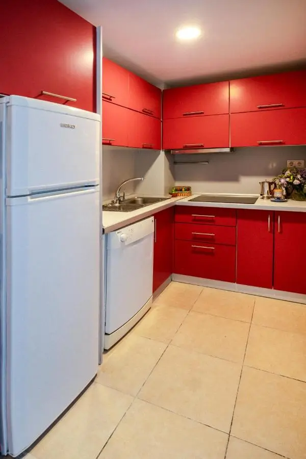 Cheya Sisli BNB Medical & Business City Center Tesvikiye Suites and Apartments
