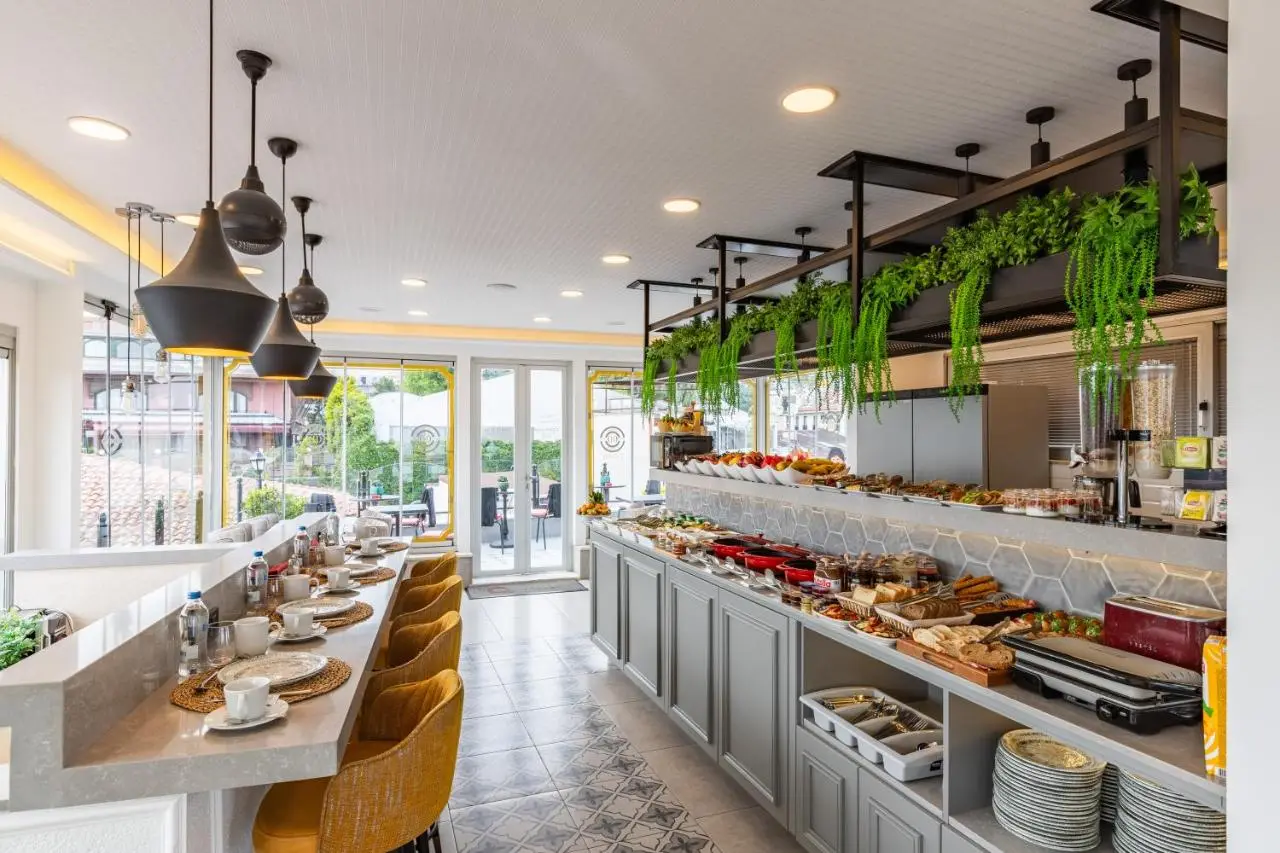 Best Point Hotel Sultanahmet,Istanbul