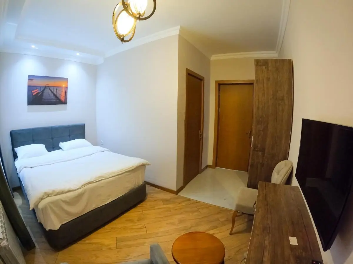 Gabala Buta Guest House