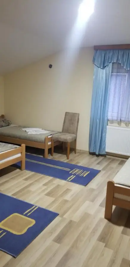 Apartmani Kadunić