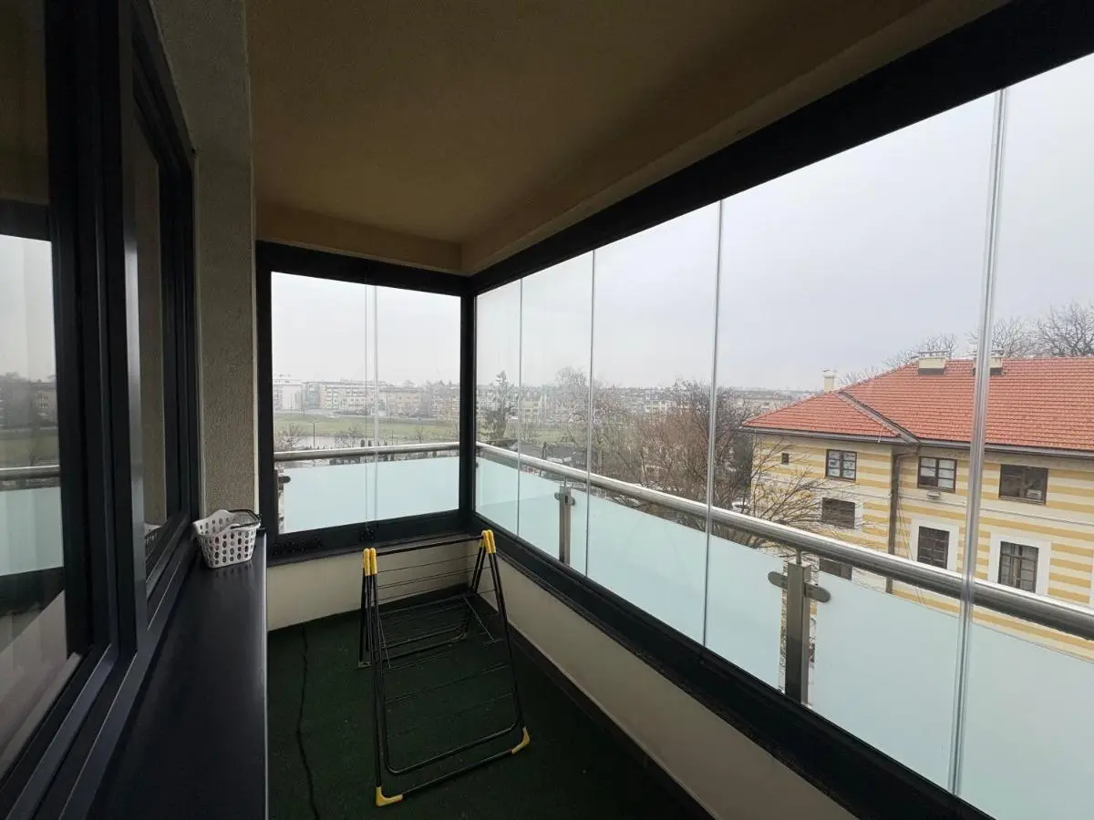 PANAMERA Best of Ilidza two-bedroom apartment