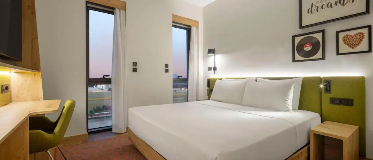 Hampton By Hilton Cerkezkoy