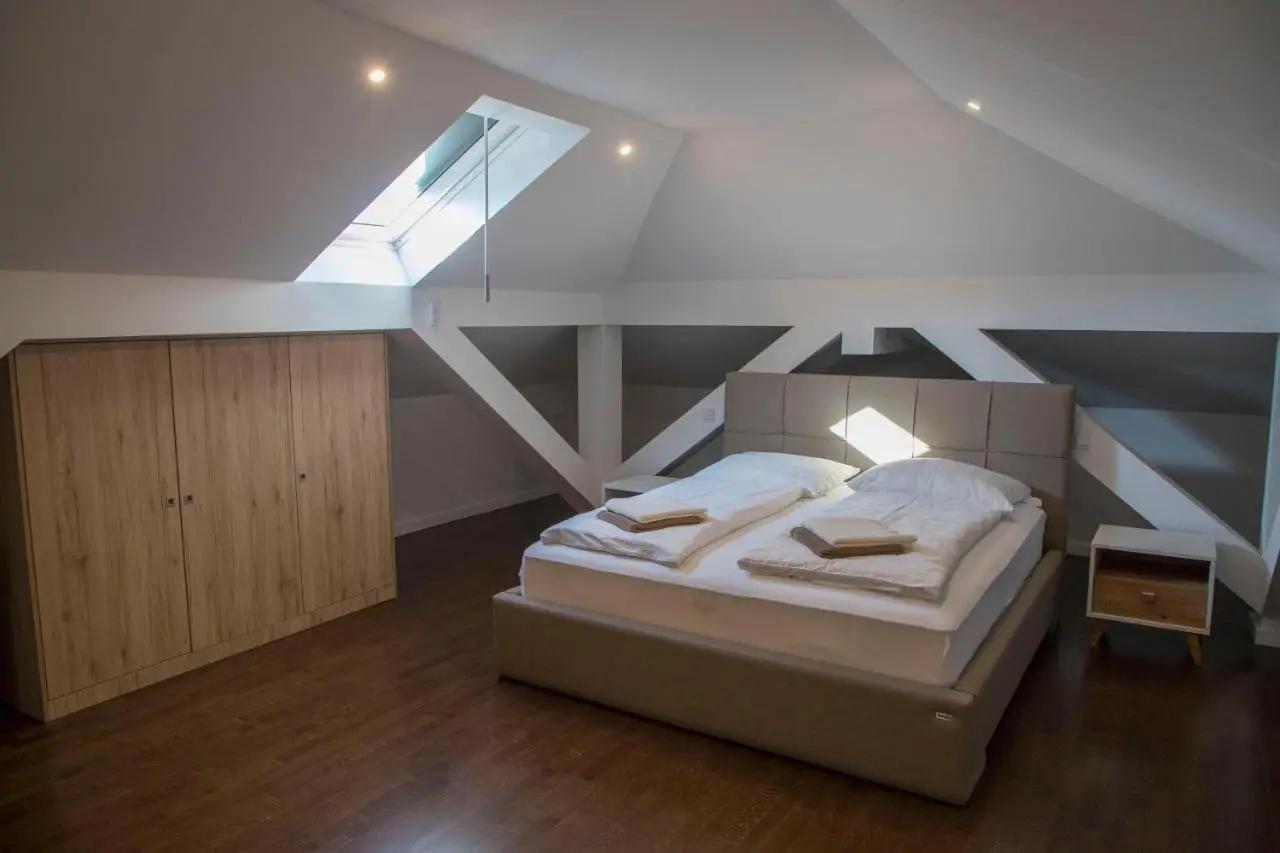 Penthouse Linnet Bihać