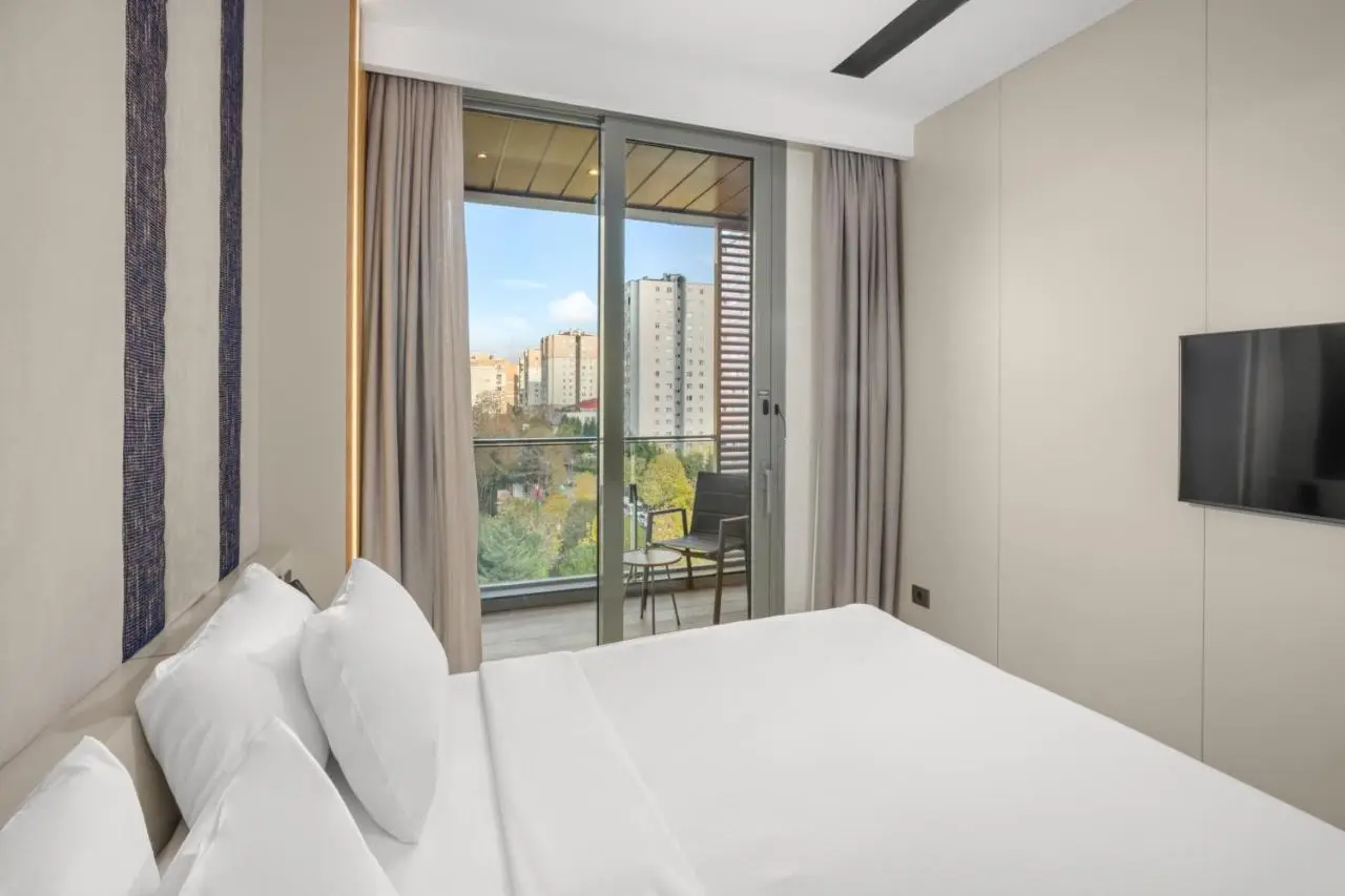 Holiday Inn Istanbul - Beylikduzu by IHG