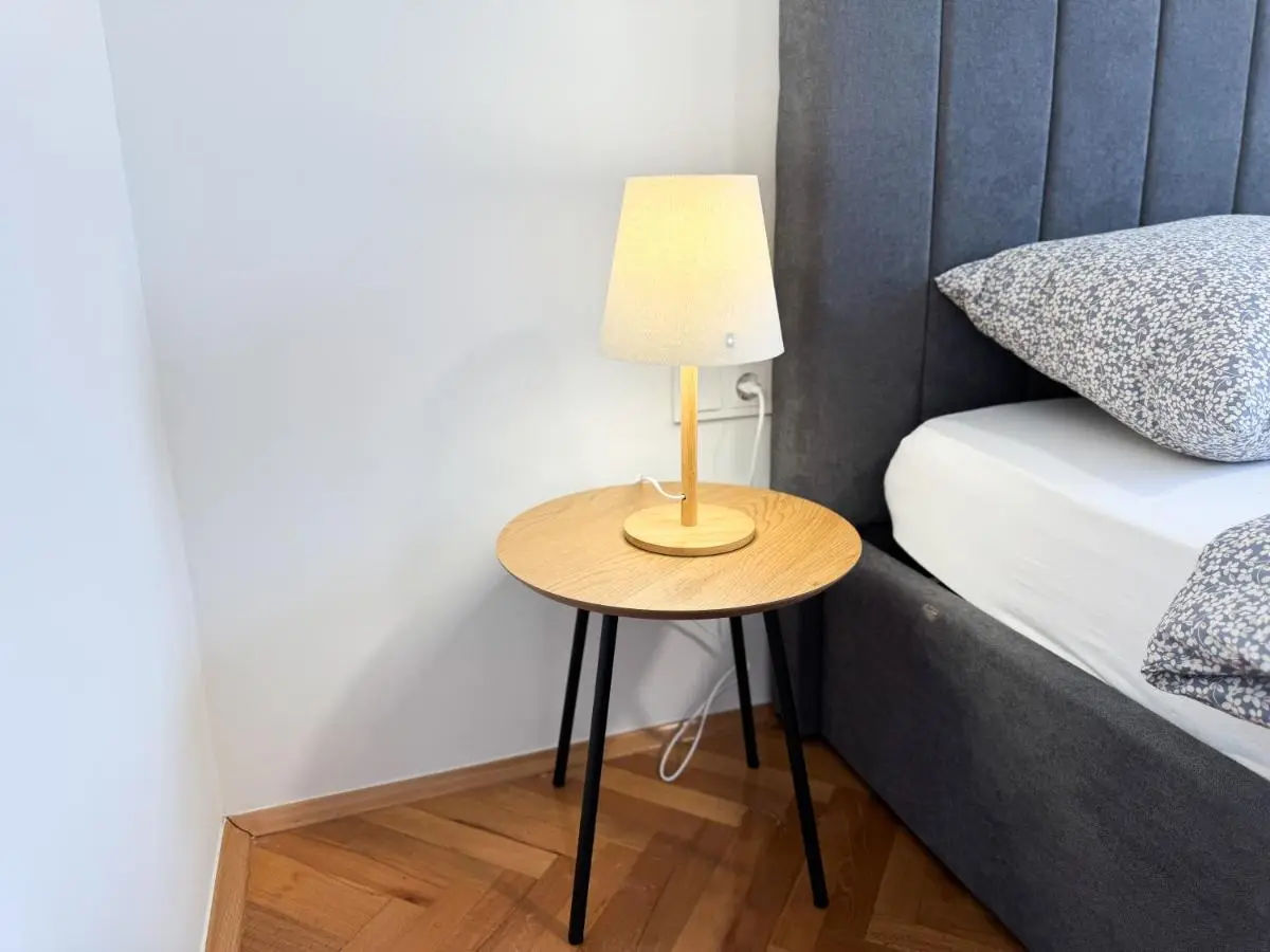 Modern Stay Grbavica - Quiet Area & Free Parking