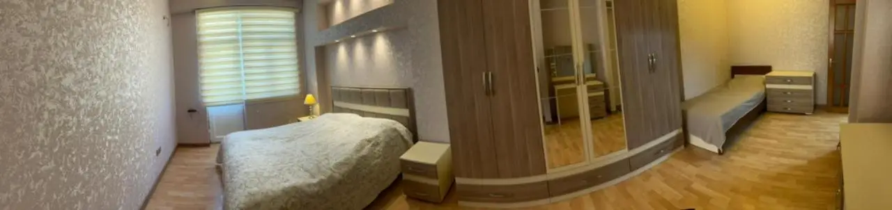Cozy apartment in the city center