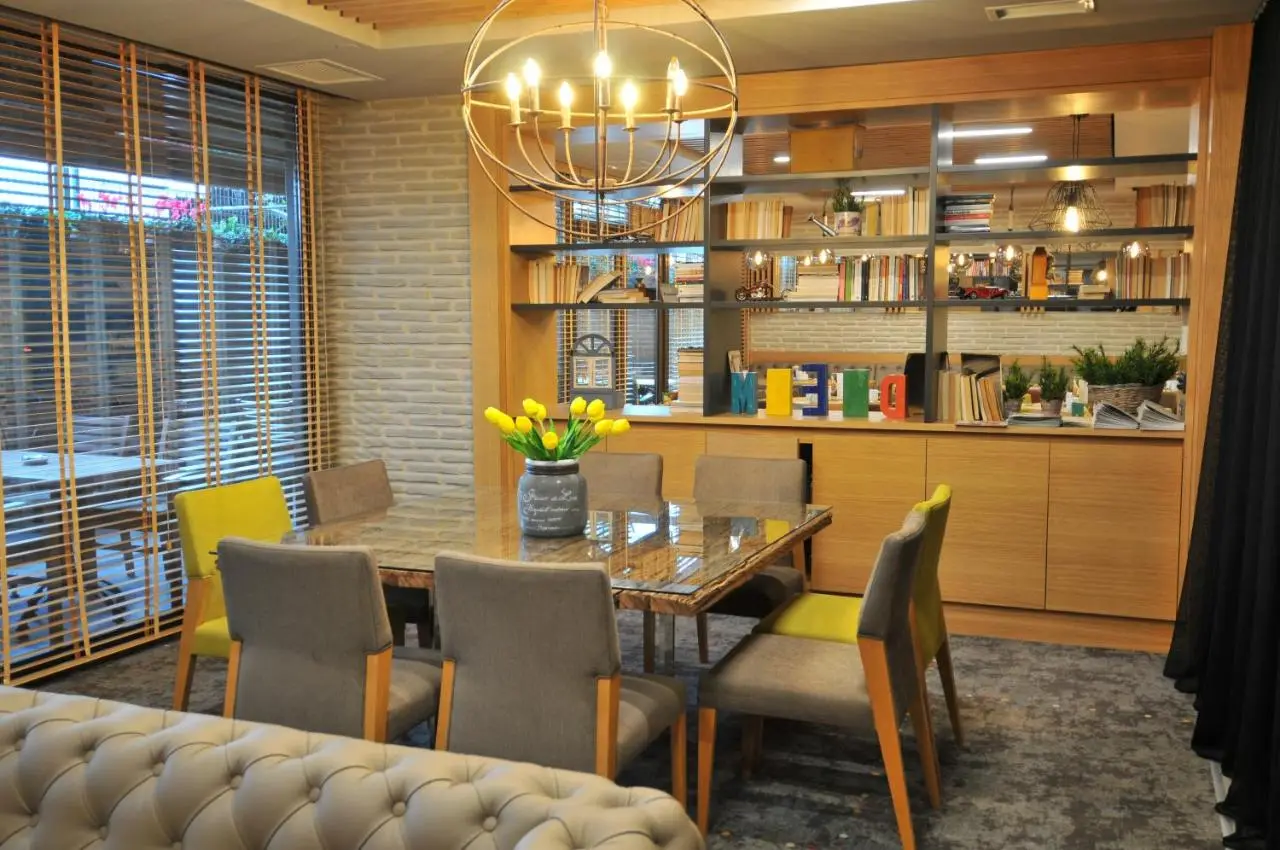 Holiday Inn Istanbul - Kadikoy by IHG