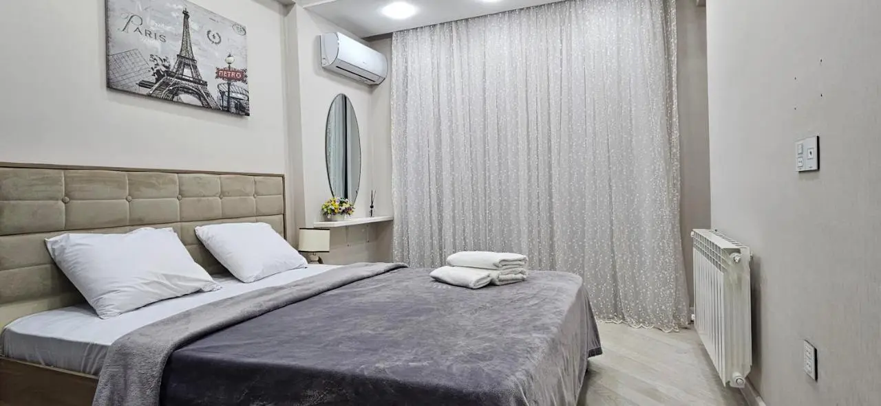 Park Azure Comfortable Apartment