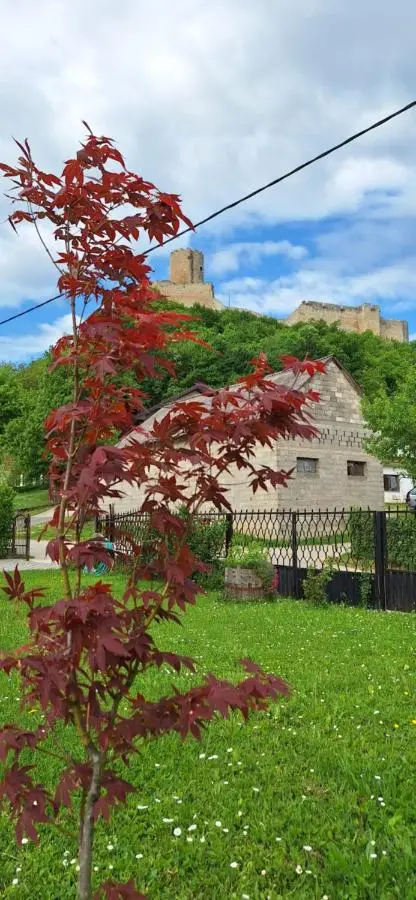 Apartman STARI GRAD