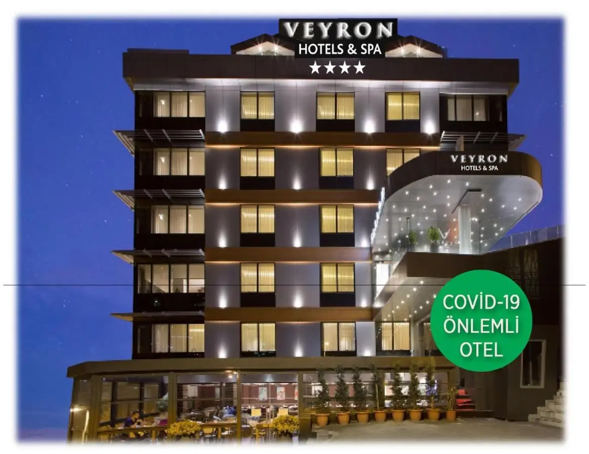 Veyron Hotels & SPA