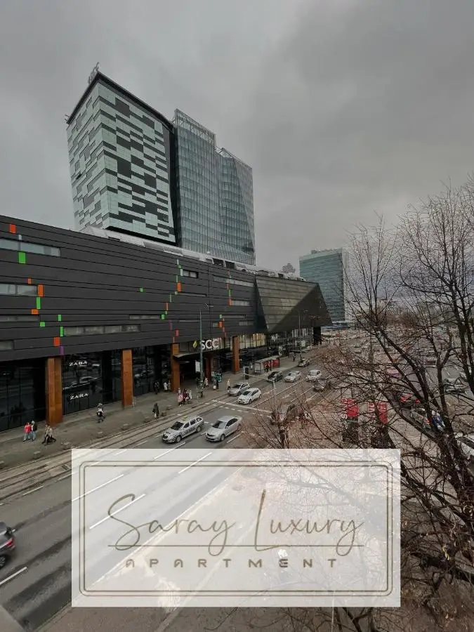Saray Luxury