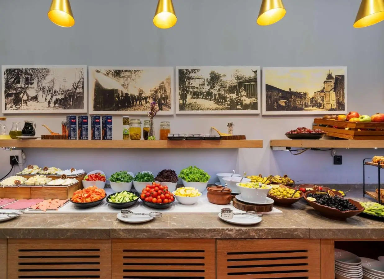 Park Inn by Radisson Samsun
