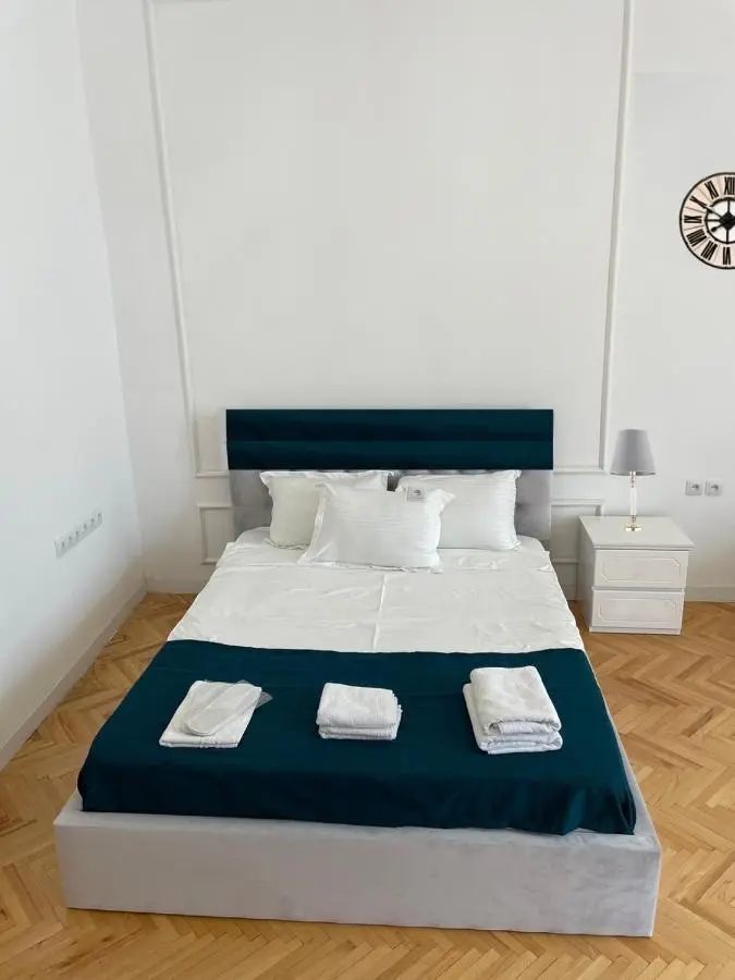 Art Hotel Tabidze