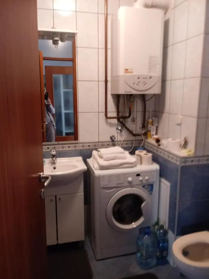 Apartment Amra Stup
