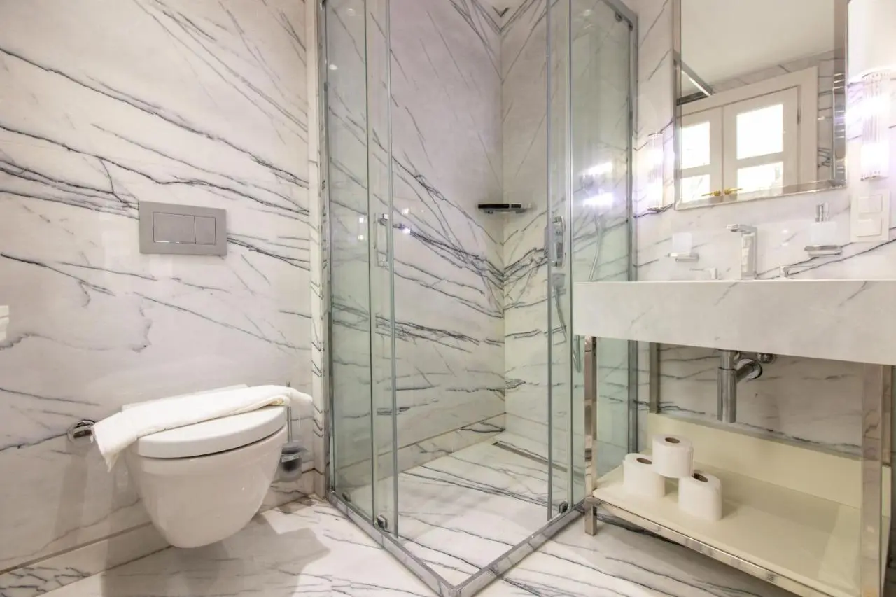 Stylish Modern Studios in the Heart of Karaköy