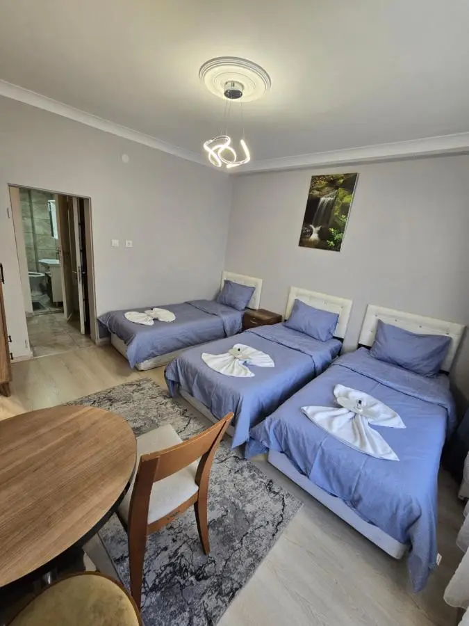 Taksim Milenyum Suites