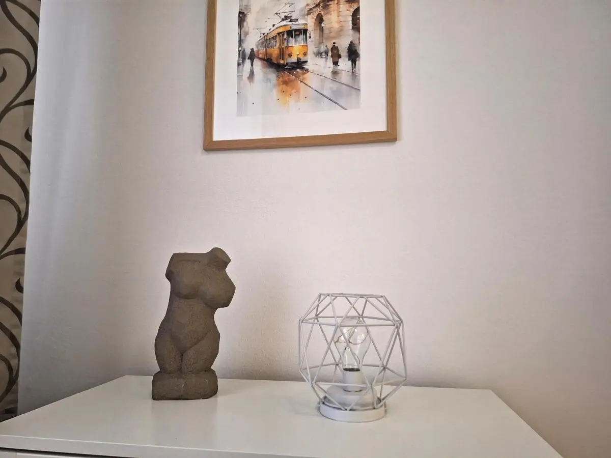 Apartment Dina Sarajevo