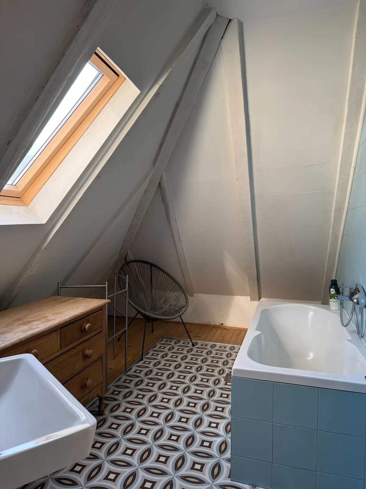 Secret Rooms Sarajevo | Spacious House with Garden