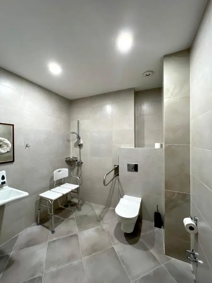 HOTEL WEST TBILISI